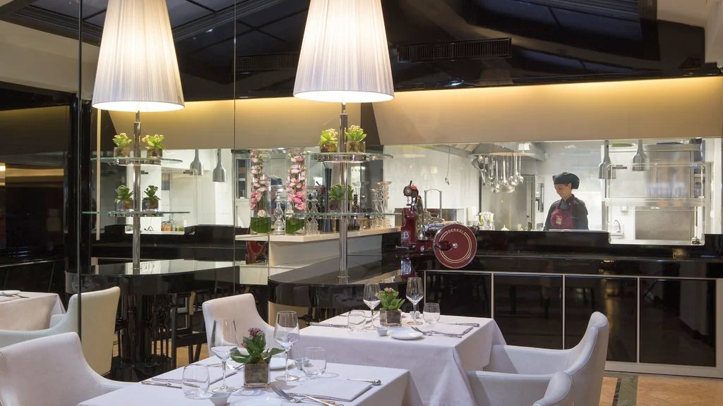 الفندق جراند بالاس روما - روما